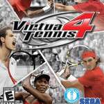 Virtua Tennis 4