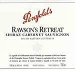 Penfolds Rawson's Retreat Shiraz Cab