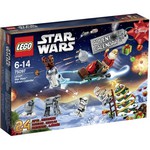 LEGO 75097 Star Wars Advent Calendar