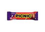 Cadbury Picnic