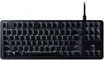 Razer BlackWidow Lite