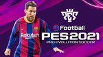 Pro Evolution Soccer 2021
