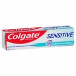 Colgate Sensitive Advanced Clean