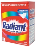 Radiant Laundry Powder