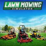 Lawn Mowing Simulator