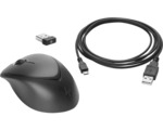HP Wireless Premium Mouse 1JR31AA