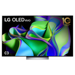 LG OLED65C3PSA