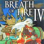 Breath of Fire IV