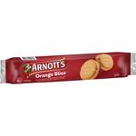 Arnott's Orange Slice