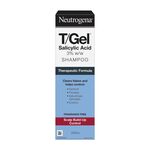 Neutrogena T/Gel 3% Salicylic Acid