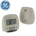 GE Alarm Clock Thermometer
