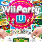 Wii Party U