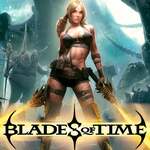 Blades of Time