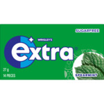 Wrigley's Extra Gum