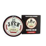 Jack The Barber Shaving Cream