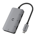 Cygnett Unite USB-C Multiport Hub