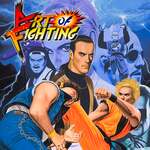 Art of Fighting