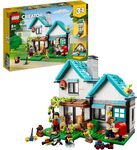 LEGO 31139 Creator Cozy House