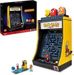 LEGO 10323 Icons PAC-MAN Arcade