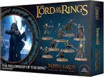 Warhammer Middle Earth: The Fellowship of The Ring