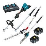 Makita DUX60PSHPT2-B