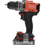 Black & Decker BCD382D1XC-XE