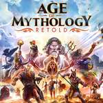 Age of Mythology: Retold