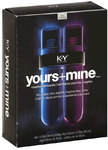 Durex K-Y Yours+Mine