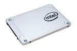 Intel SSD 545s