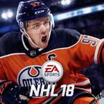 NHL 18