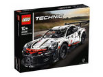 LEGO 42096 Technic Porsche 911 RSR