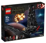 LEGO 75256 Star Wars Kylo Ren's Shuttle