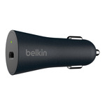 Belkin BOOST CHARGE USB-C Car Charger