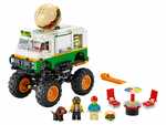 LEGO 31104 Creator Monster Burger Truck