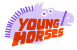 Young Horses