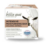 Billie Goat Soap