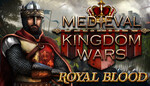 Medieval Kingdom Wars - Royal Blood