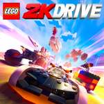 LEGO 2K Drive