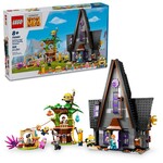 LEGO 75583 Despicable Me Gru's Family Mansion