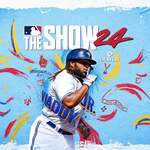 MLB The Show 24