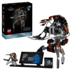 LEGO 75381 Star Wars Droideka