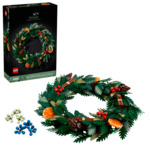 LEGO 10340 Icons Wreath