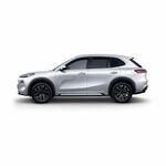 Geely Starray EM-i