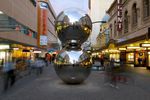 Rundle Mall