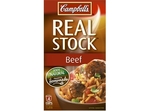 Campbell's Real Stock