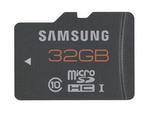 Samsung MicroSDHC Plus
