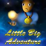 Twinsen's Little Big Adventure