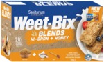 Weet-Bix Blends