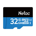 Netac P500