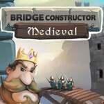 Bridge Constructor Medieval